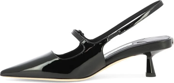 Jimmy Choo Heeled Shoes - Image 3