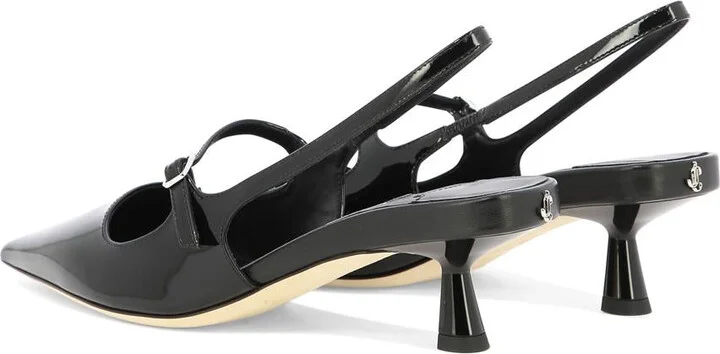 Jimmy Choo Heeled Shoes - Image 4