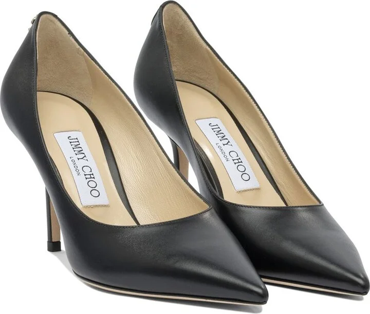 Jimmy Choo Heeled Shoes - Image 2