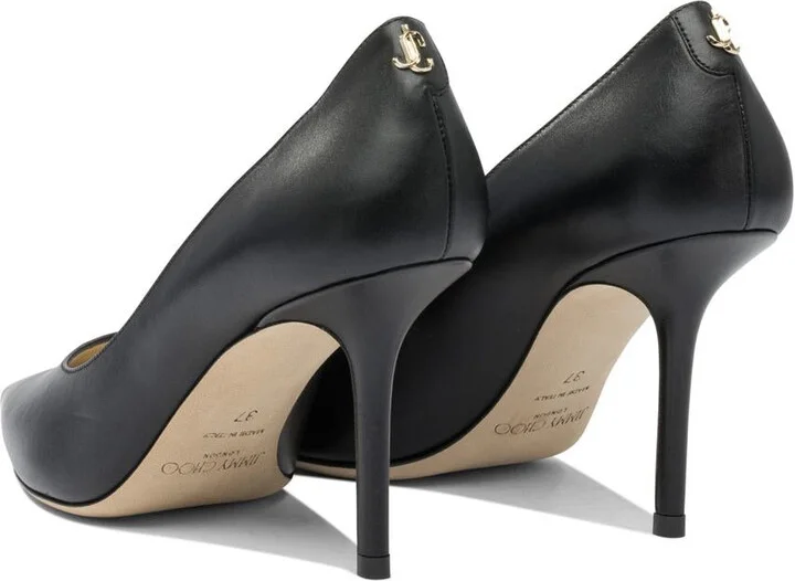 Jimmy Choo Heeled Shoes - Image 4