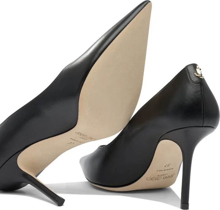 Jimmy Choo Heeled Shoes - Image 5