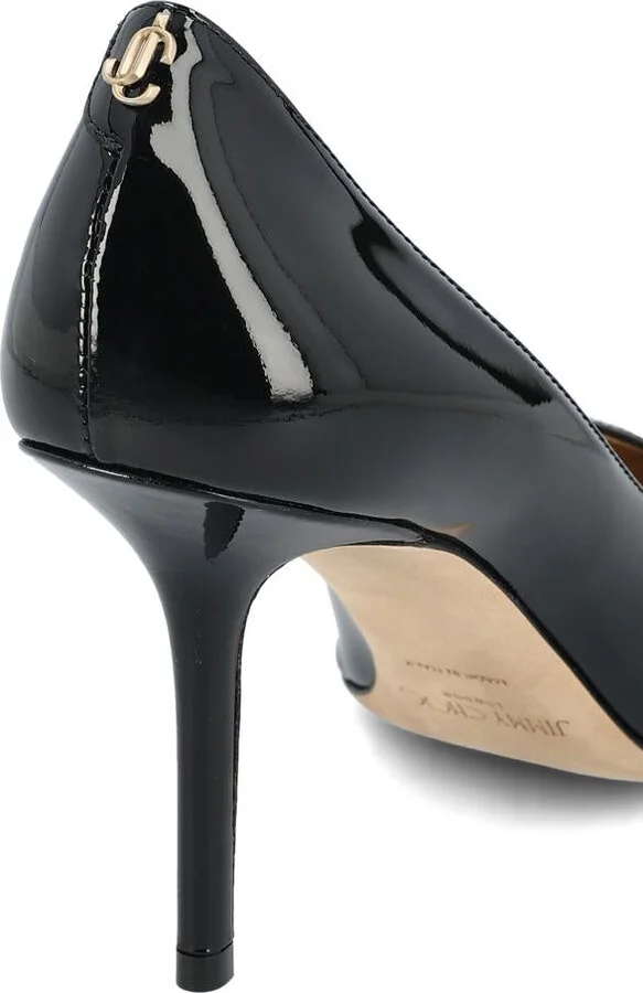 Jimmy Choo Heeled Shoes - Image 4