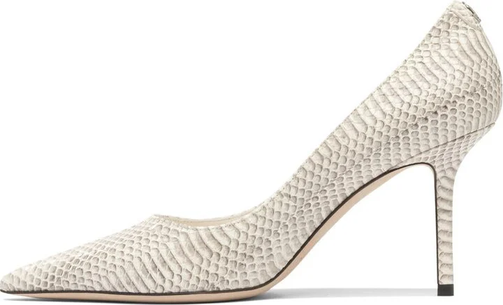 Jimmy Choo Heeled Shoes - Image 3