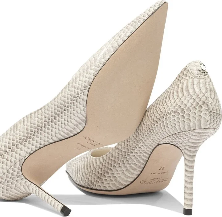 Jimmy Choo Heeled Shoes - Image 5