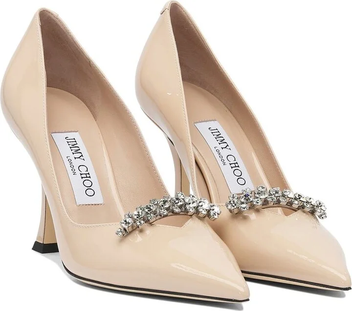 Jimmy Choo Heeled Shoes - Image 2