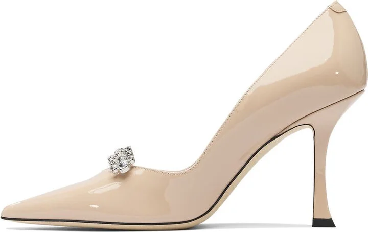 Jimmy Choo Heeled Shoes - Image 3