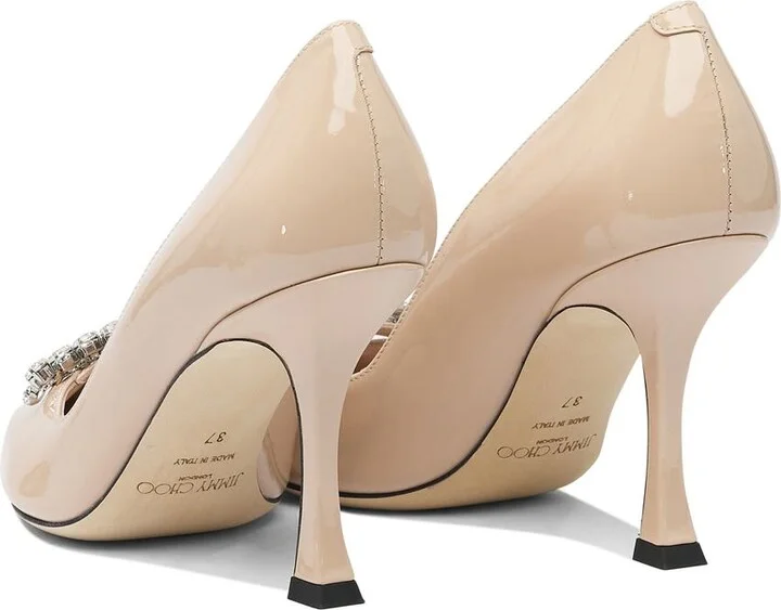 Jimmy Choo Heeled Shoes - Image 4