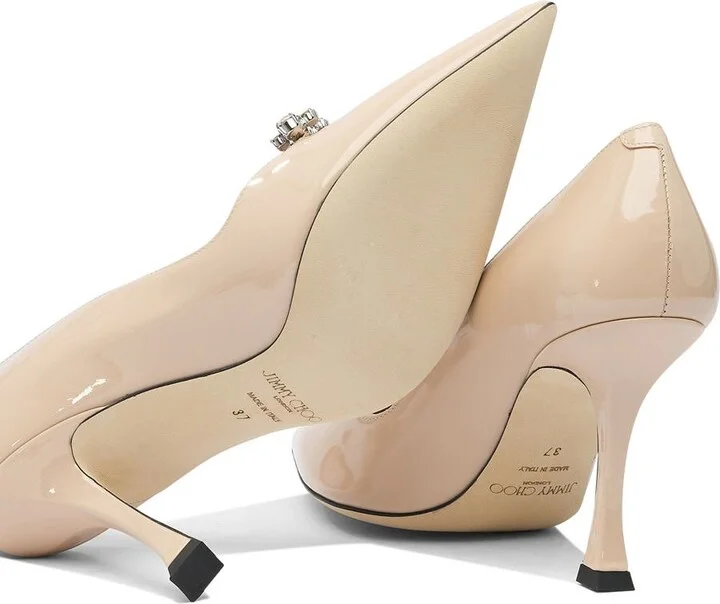 Jimmy Choo Heeled Shoes - Image 5