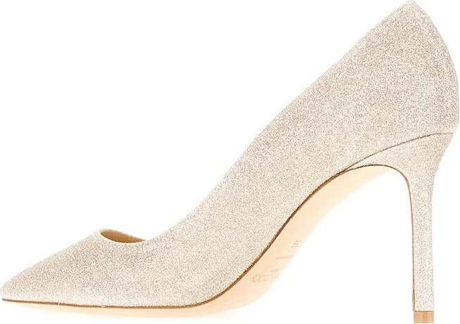 Jimmy Choo Heeled Shoes - Image 3