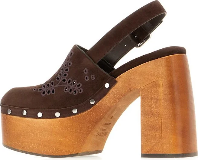 Jimmy Choo Heeled Shoes - Image 3