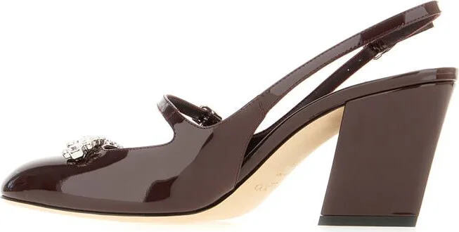 Jimmy Choo Heeled Shoes - Image 3
