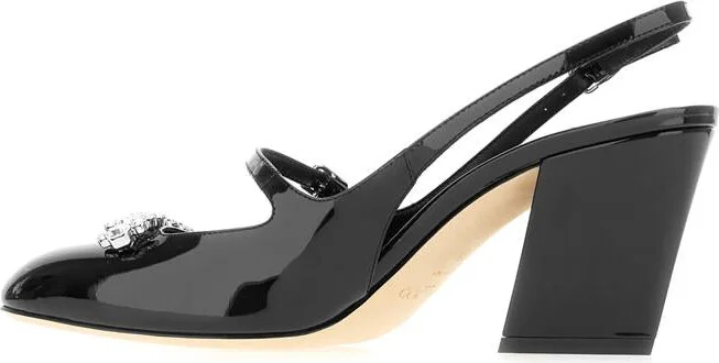 Jimmy Choo Heeled Shoes - Image 3