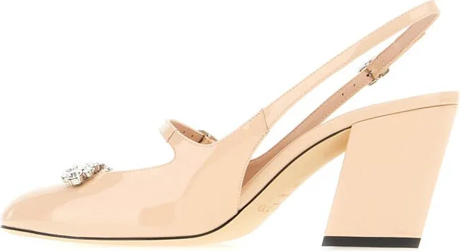 Jimmy Choo Heeled Shoes - Image 3