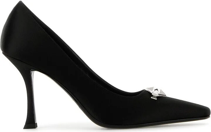 Jimmy Choo Heeled Shoes