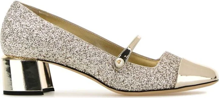 Jimmy Choo Heeled Shoes