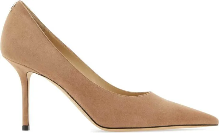 Jimmy Choo Heeled Shoes