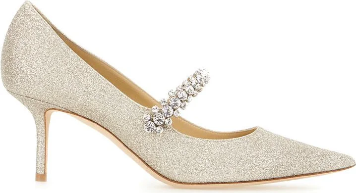 Jimmy Choo Heeled Shoes