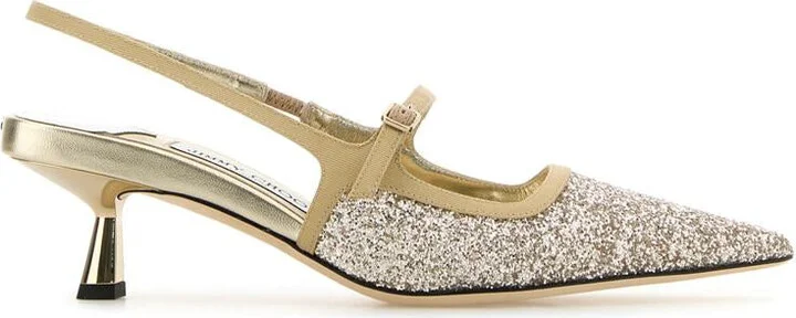 Jimmy Choo Heeled Shoes