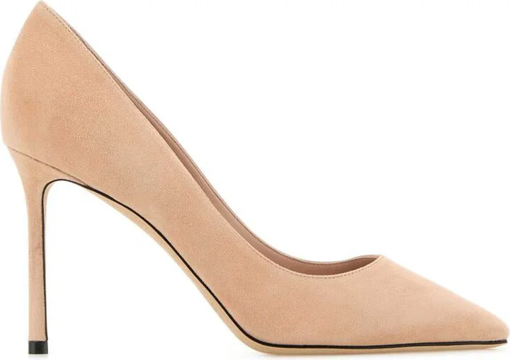 Jimmy Choo Heeled Shoes