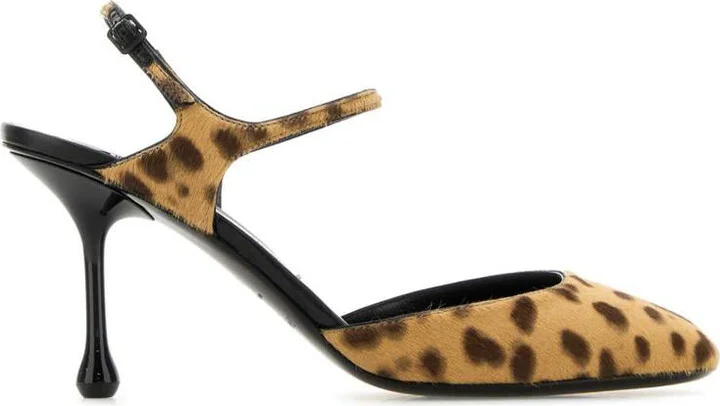 Jimmy Choo Heeled Shoes