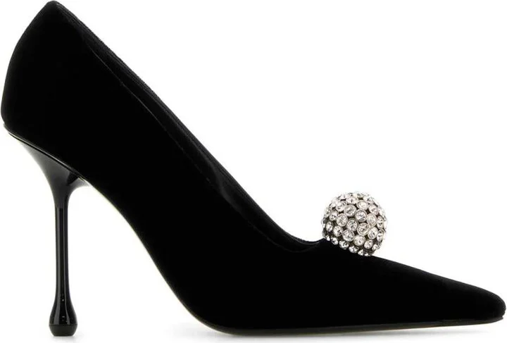 Jimmy Choo Heeled Shoes