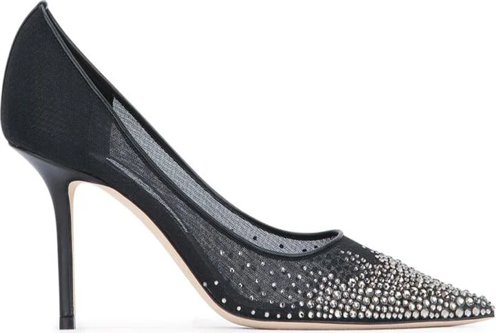 Jimmy Choo Heeled Shoes
