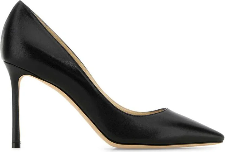 Jimmy Choo Heeled Shoes