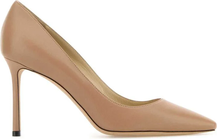 Jimmy Choo Heeled Shoes