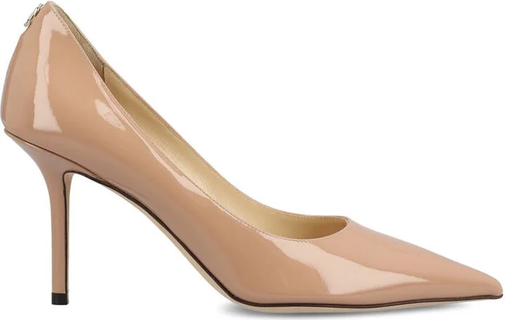 Jimmy Choo Heeled Shoes