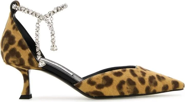 Jimmy Choo Heeled Shoes