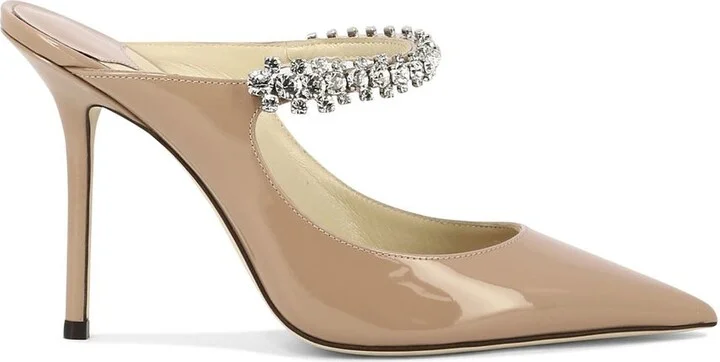 Jimmy Choo Heeled Shoes