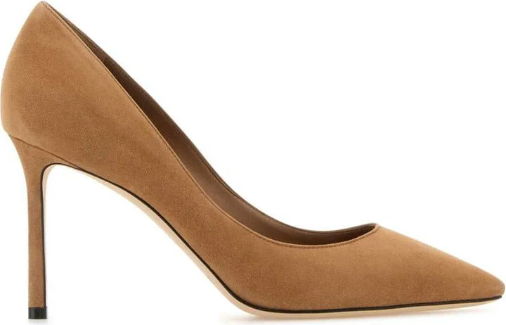 Jimmy Choo Heeled Shoes