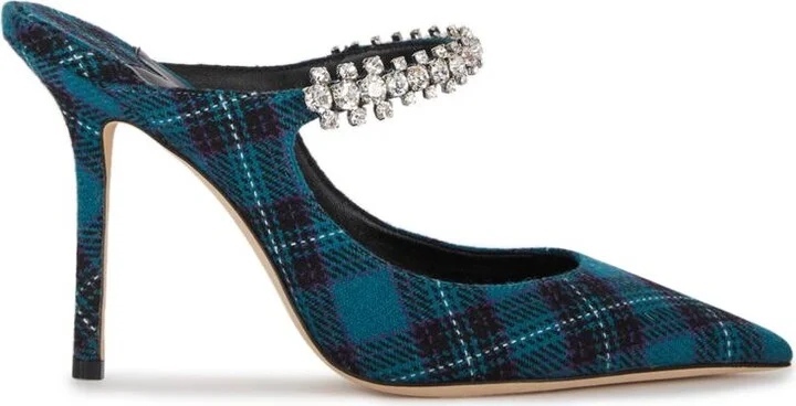 Jimmy Choo Heeled Shoes