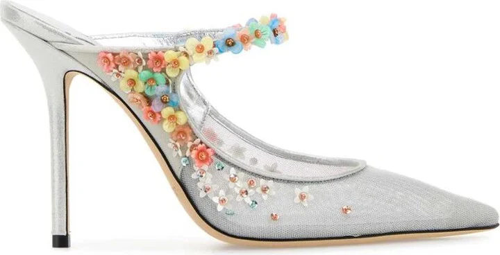 Jimmy Choo Heeled Shoes