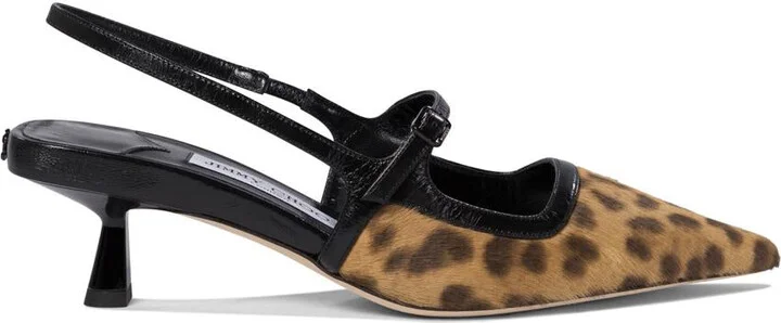 Jimmy Choo Heeled Shoes