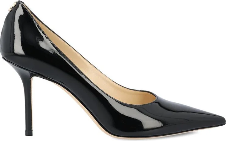 Jimmy Choo Heeled Shoes