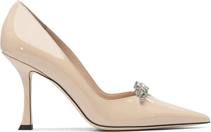 Jimmy Choo Heeled Shoes