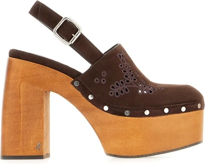 Jimmy Choo Heeled Shoes