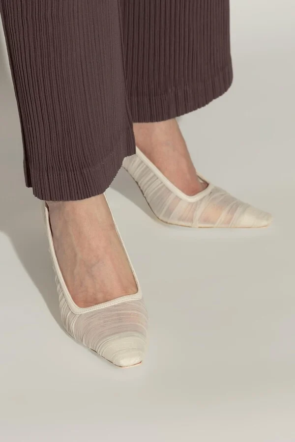 Jimmy Choo Heeled Shoes Lotta - Image 2
