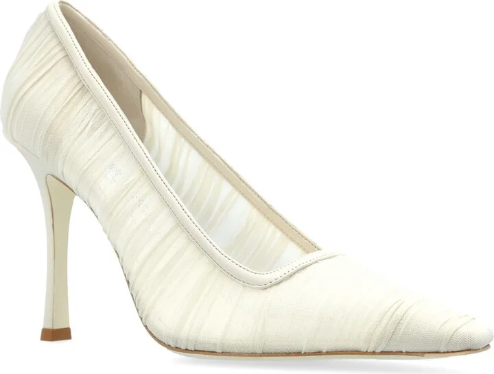Jimmy Choo Heeled Shoes Lotta - Image 4