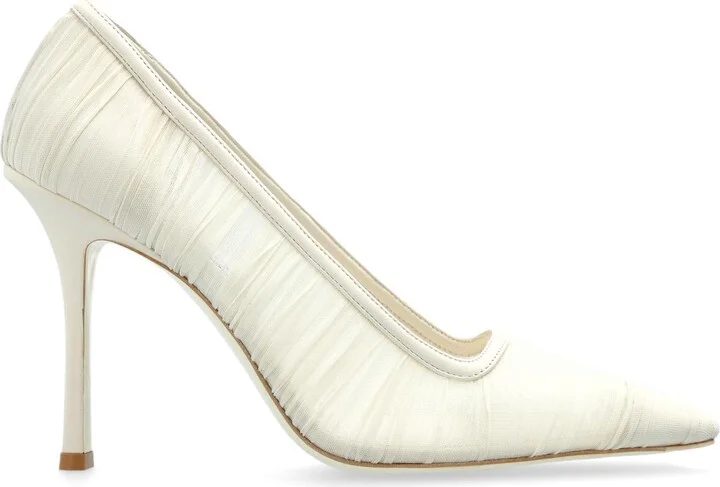 Jimmy Choo Heeled Shoes Lotta