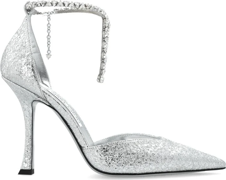 Jimmy Choo Heeled Shoes 'stwvie'