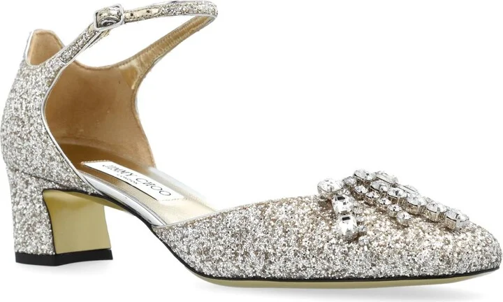 Jimmy Choo Heeled Shoes Verity - Image 2