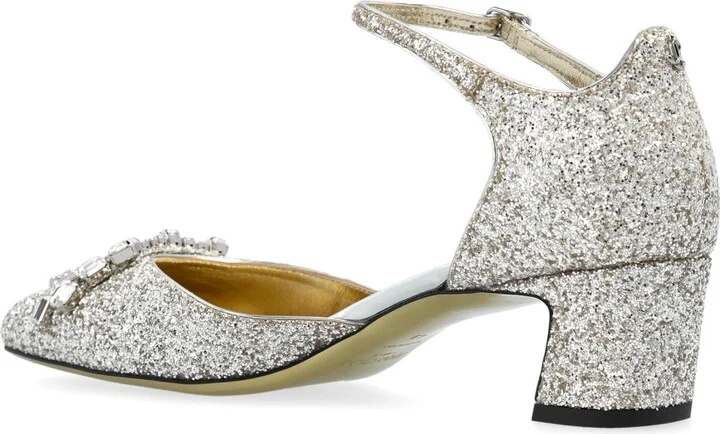 Jimmy Choo Heeled Shoes Verity - Image 3