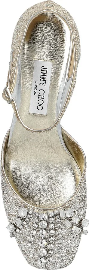 Jimmy Choo Heeled Shoes Verity - Image 4