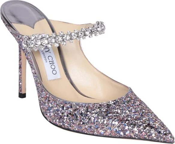 Jimmy Choo High Heels - Image 2