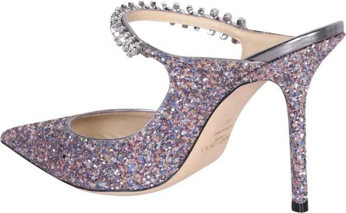 Jimmy Choo High Heels - Image 3