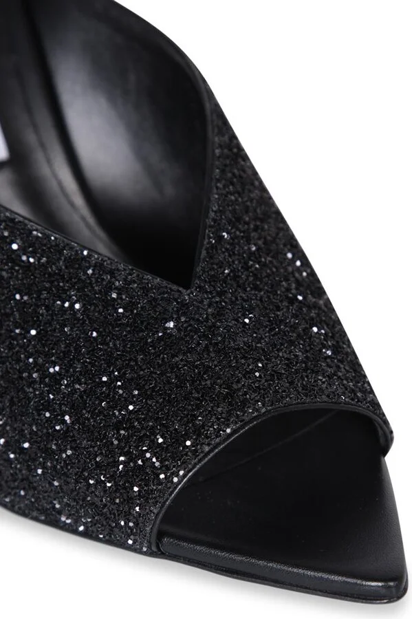 Jimmy Choo High Heels - Image 4