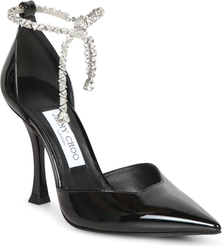Jimmy Choo High Heels - Image 2