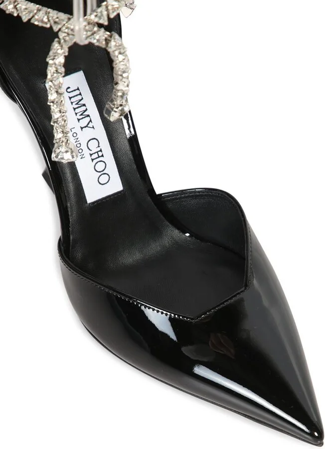 Jimmy Choo High Heels - Image 4